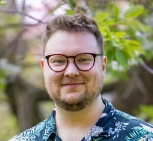 Jacqueline Rose, Associate Provost Education