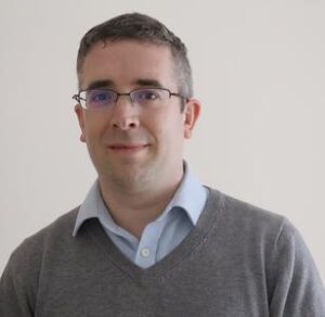 Gerald Prescott, Associate Dean, Education (Science) and CELPiE Convenor